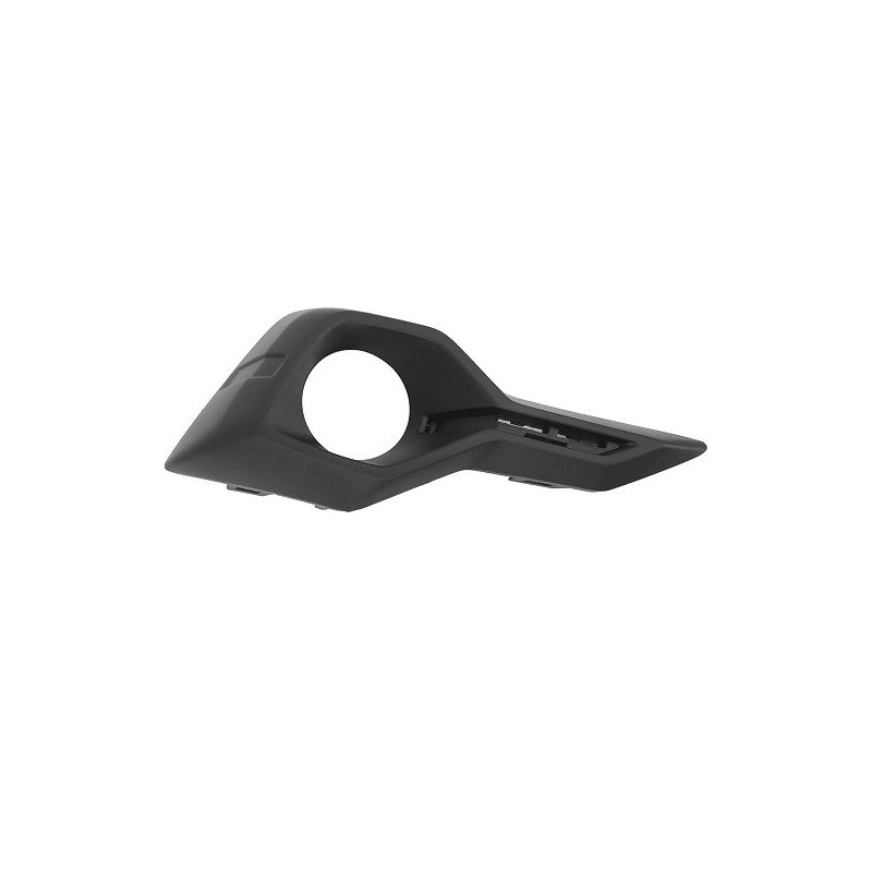 Cornice fendinebbia destro per Dacia Sandero DA2312133