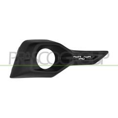 Cornice fendinebbia destro per Dacia Sandero DA2312133 - 64-DA2312133 - 64-DA2312133