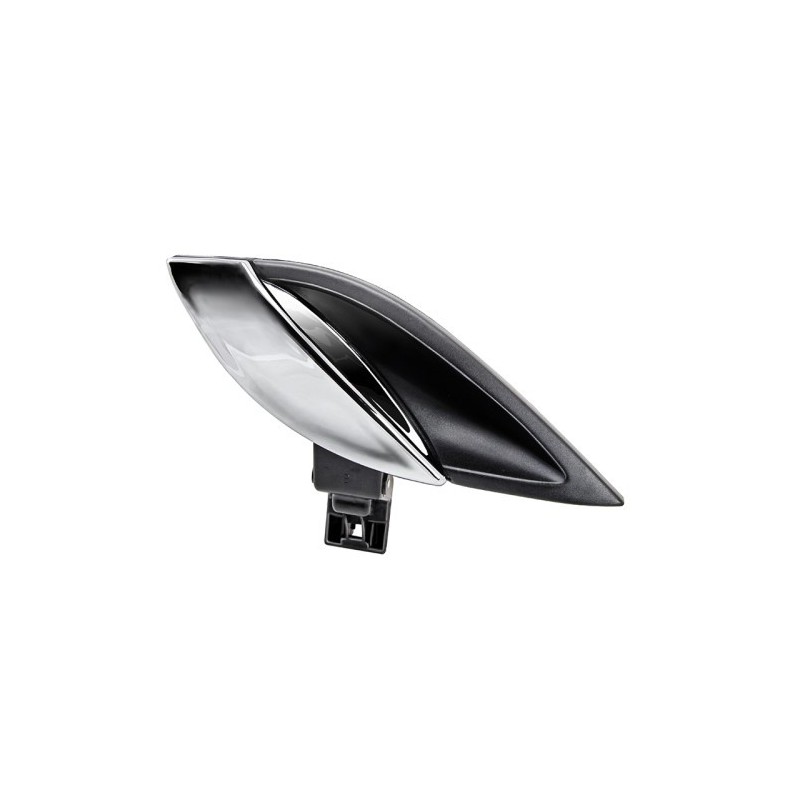 Maniglia Interna anteriore/Posteriore sinistro Cromata per Fiat Croma (194) AL60158