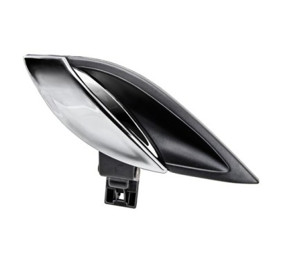 Maniglia Interna anteriore/Posteriore sinistro Cromata per Fiat Croma (194) AL60158 - 31-AL60158 - 31-AL60158