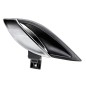 Maniglia Interna anteriore/Posteriore sinistro Cromata per Fiat Croma (194) AL60158