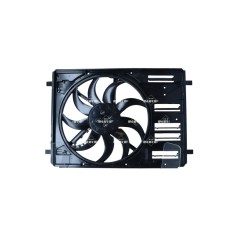Ventola Radiatore C/Telaio Ford 470008 - 32-470008 - 32-470008