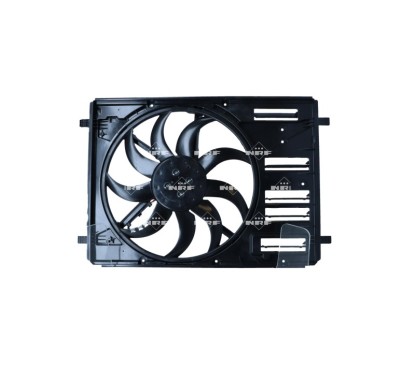 Ventola Radiatore C/Telaio Ford 470008