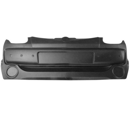 Paraurti anteriore Senza fendinebbia (Non Originale) AIX772002105 - 60-AIX772002105 - 60-AIX772002105