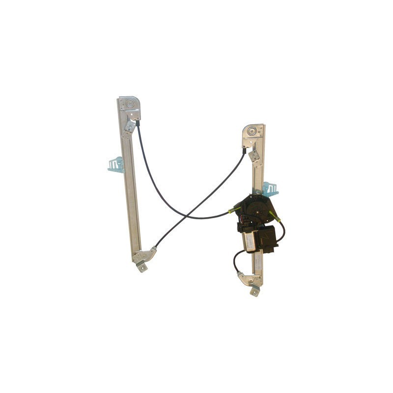 Alzacristallo Elett. C/Comfort anteriore destro Renault Megane 2-G.tour-Sedan 4P. dal 200210 4942043SCM