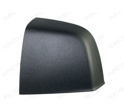 Calotta 10863 Nera Fiat Doblo' dal 2010 destro anche per Opel Combo 337010863