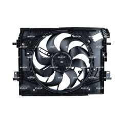 Ventola Radiatore Dacia 470058 - 32-470058 - 32-470058