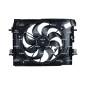Ventola Radiatore Dacia 470058