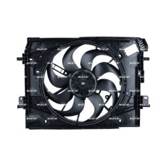 Ventola Radiatore Dacia 470058 - 32-470058 - 32-470058