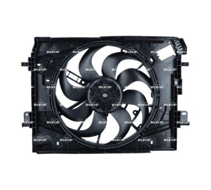 Ventola Radiatore Dacia 470058