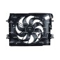 Ventola Radiatore Dacia 470058