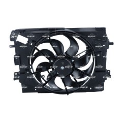 Ventola Radiatore Dacia 470058 - 32-470058 - 32-470058