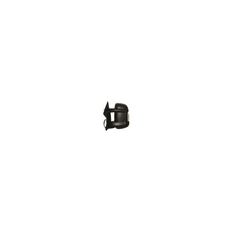 Retrovisore Man. sinistro Risc. Braccio per Citroen Jumper (9**), Fiat Ducato (250) e Ducato (9**) e altri modelli 70103950