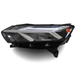 Proiettore Elett. sinistro con motore (C/Day Light Led) (Profili Interni anche per Dacia Jogger e Sandero Stepway DA2314916