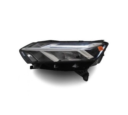 Proiettore Elett. sinistro con motore (C/Day Light Led) (Profili Interni anche per Dacia Jogger e Sandero Stepway DA2314916