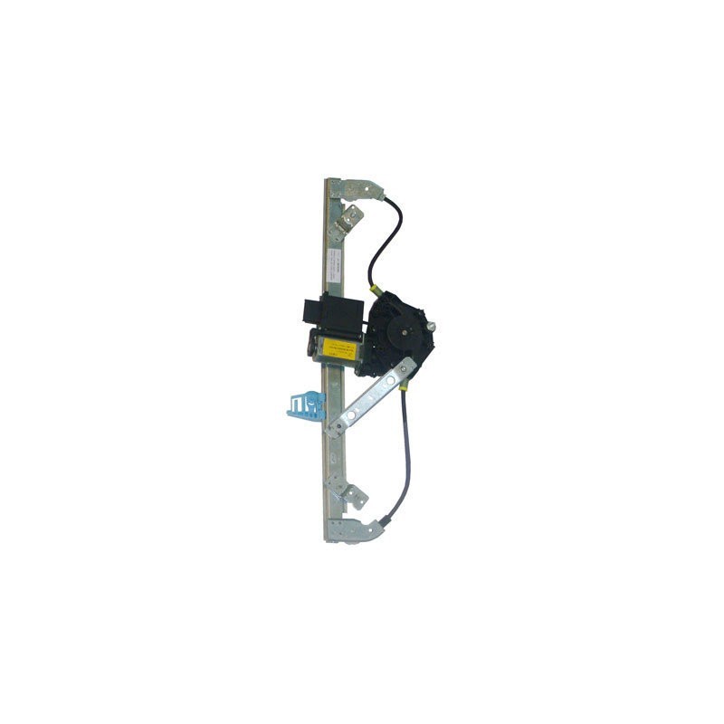 Alzacristallo Elett. C/Comfort posteriore destro Scenic + Grand Scenic - 2 4P. dal per Renault Scenic-Grand Scenic 4942048SCM
