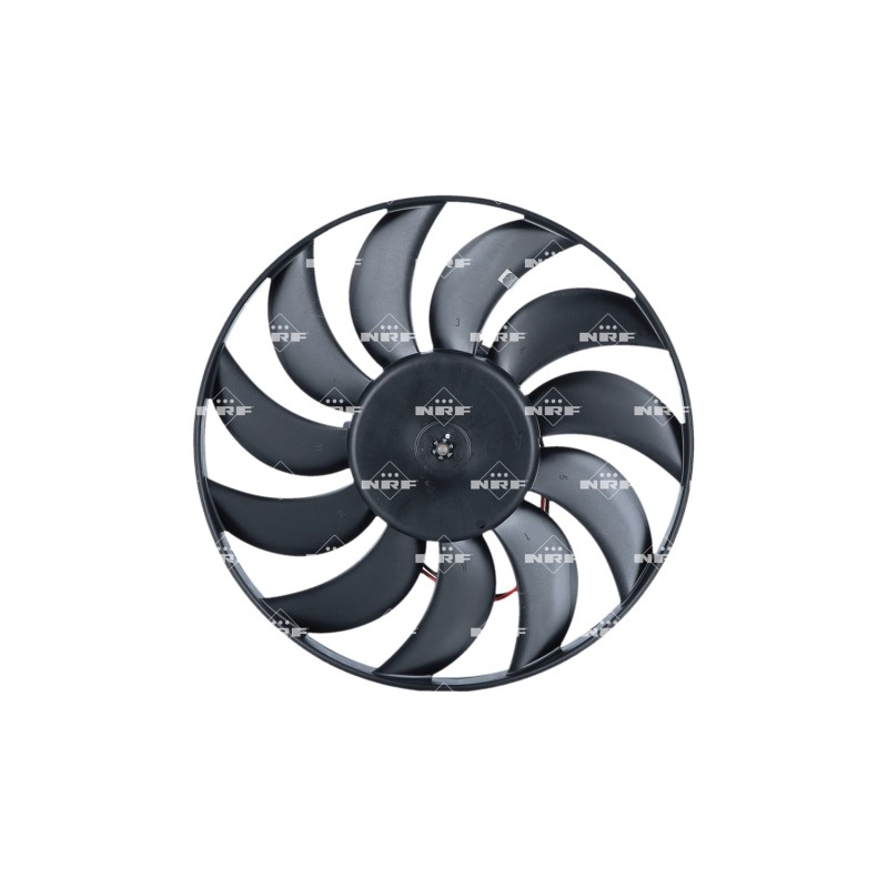 Ventola Radiatore Vw 470082