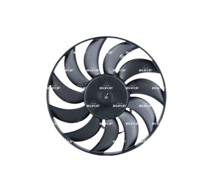 Ventola Radiatore Vw 470082