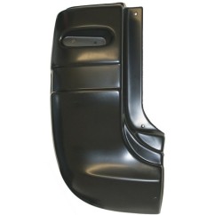 Cantonale sinistro Paraurti posteriore (Non Originale) AIX773001102 - 60-AIX773001102 - 60-AIX773001102