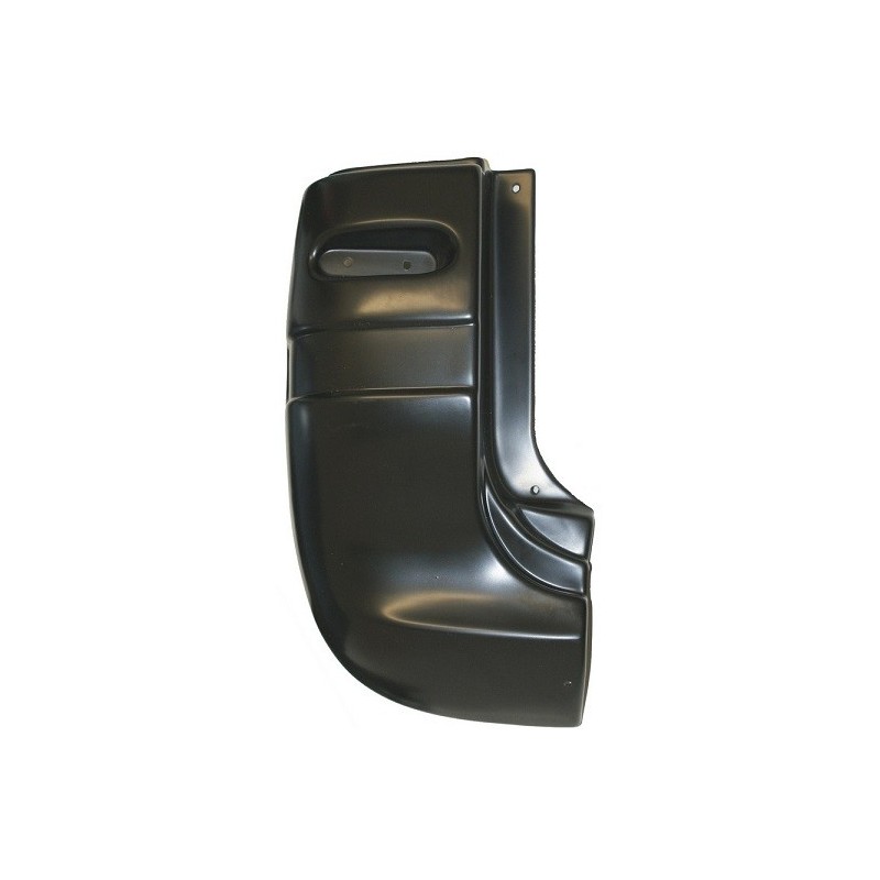 Cantonale sinistro Paraurti posteriore (Non Originale) AIX773001102