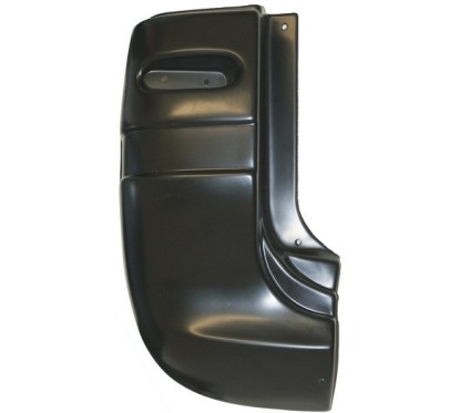 Cantonale sinistro Paraurti posteriore (Non Originale) AIX773001102 - 60-AIX773001102 - 60-AIX773001102