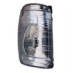 Fanale sinistro (Retrovisore) (Bianco) (5W) Ford Transit dal 2014 337012588 - 30-337012588 - 30-337012588