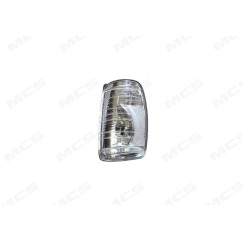 Fanale sinistro (Retrovisore) (Bianco) (5W) Ford Transit dal 2014 337012588 - 30-337012588 - 30-337012588