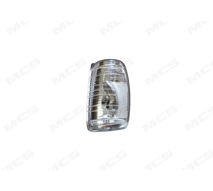 Fanale sinistro (Retrovisore) (Bianco) (5W) Ford Transit dal 2014 337012588