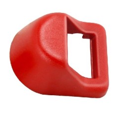 Mostrina Maniglia Interna anteriore destro/Sinistro Rossa per Iveco Daily, Eurocargo e Turbostar AL6071C - 31-AL6071C -