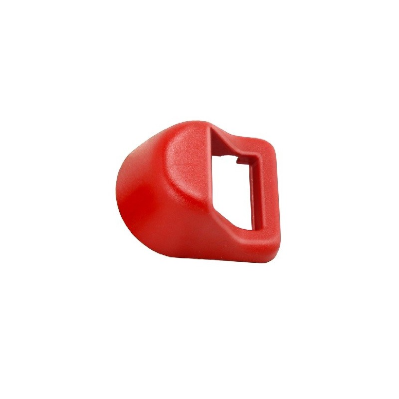 Mostrina Maniglia Interna anteriore destro/Sinistro Rossa per Iveco Daily, Eurocargo e Turbostar AL6071C