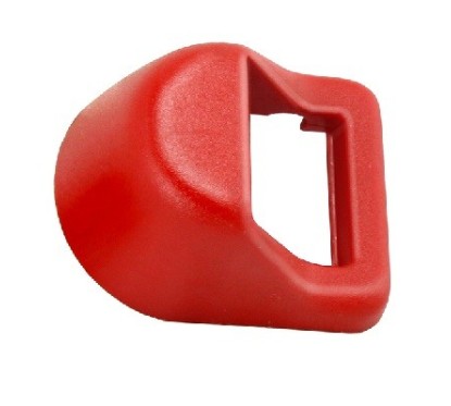 Mostrina Maniglia Interna anteriore destro/Sinistro Rossa per Iveco Daily, Eurocargo e Turbostar AL6071C - 31-AL6071C -