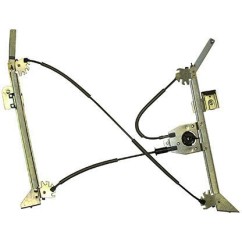 Meccanismo Alzacristallo Elett. destro Renault Megane 2 Cabrio 2P. dal 200309 4942051SM - 18-4942051SM - 18-4942051SM
