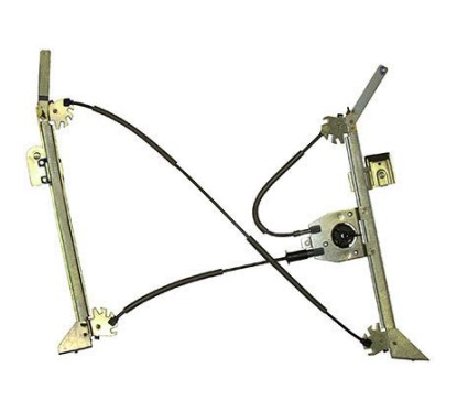 Meccanismo Alzacristallo Elett. destro Renault Megane 2 Cabrio 2P. dal 200309 4942051SM - 18-4942051SM - 18-4942051SM