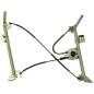 Meccanismo Alzacristallo Elett. destro Renault Megane 2 Cabrio 2P. dal 200309 4942051SM