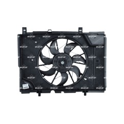 Ventola Radiatore Mercedes 47067