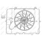 Ventola Radiatore Mercedes 47067