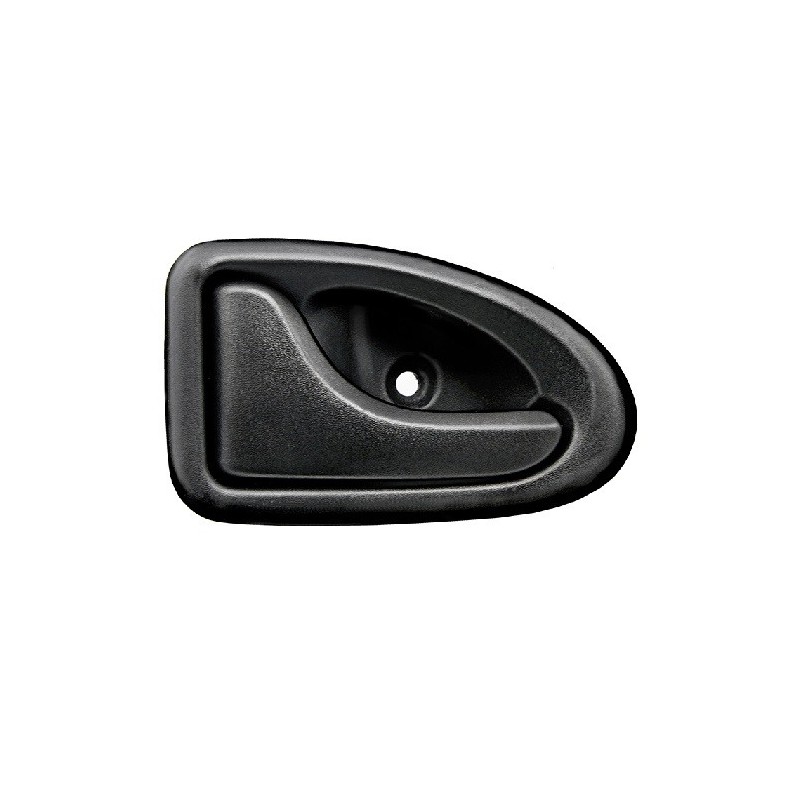 Maniglia Interna anteriore/Posteriore sinistro-Nera per Dacia Logan, Iveco Daily e Nissan Interstar e altri modelli DA3208602