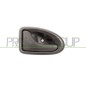 Maniglia Interna anteriore/Posteriore sinistro-Nera per Dacia Logan, Iveco Daily e Nissan Interstar e altri modelli DA3208602