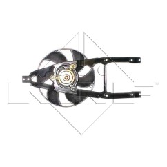 Ventola Radiatore Fiat 47229 - 32-47229 - 32-47229