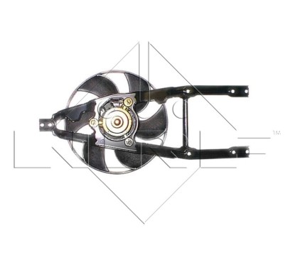 Ventola Radiatore Fiat 47229