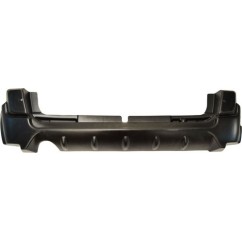 Paraurti posteriore (Non Originale) AIX773001504 - 60-AIX773001504 - 60-AIX773001504