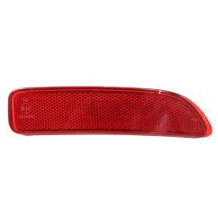 Catadiottro destro Paraurti posteriore per Dacia Dokker, Dokker Stepway e Lodgy e altri modelli DA3224353