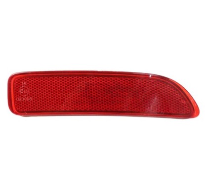Catadiottro destro Paraurti posteriore per Dacia Dokker, Dokker Stepway e Lodgy e altri modelli DA3224353 - 64-DA3224353 -