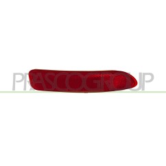 Catadiottro destro Paraurti posteriore per Dacia Dokker, Dokker Stepway e Lodgy e altri modelli DA3224353 - 64-DA3224353 -