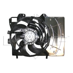 Ventola Radiatore Citroen 47337 - 32-47337 - 32-47337