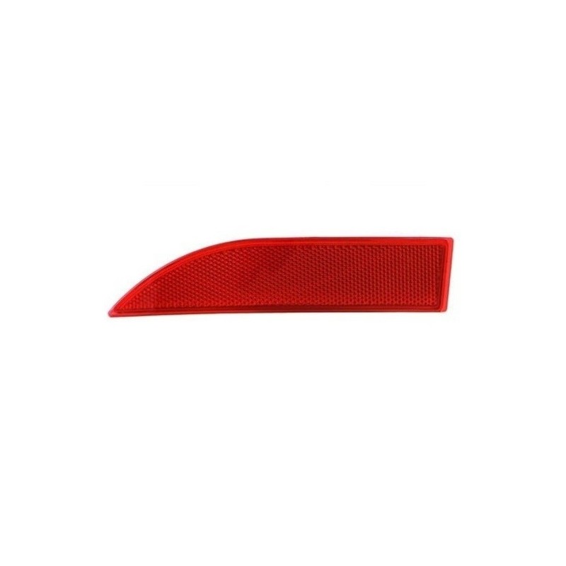 Catadiottro sinistro Paraurti posteriore per Dacia Logan (Mcv) e Sandero DA3244354