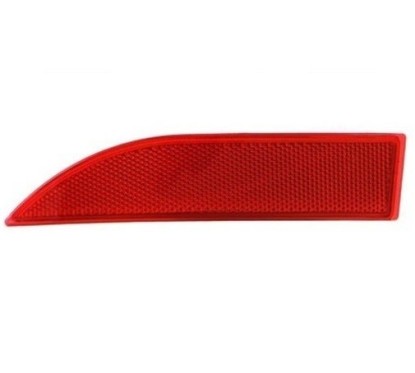 Catadiottro sinistro Paraurti posteriore per Dacia Logan (Mcv) e Sandero DA3244354 - 64-DA3244354 - 64-DA3244354