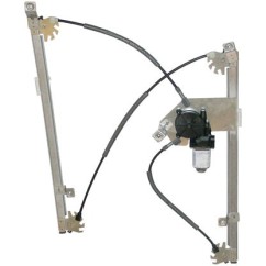 Alzacristallo Elett. anteriore destro Renault Clio 4P. dal 200514 4942063 - 18-4942063 - 18-4942063