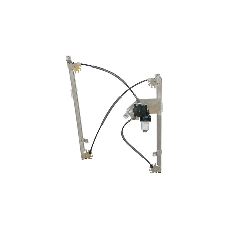 Alzacristallo Elett. anteriore destro Renault Clio 4P. dal 200514 4942063