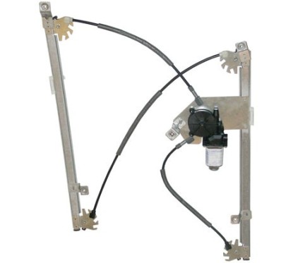 Alzacristallo Elett. anteriore destro Renault Clio 4P. dal 200514 4942063 - 18-4942063 - 18-4942063